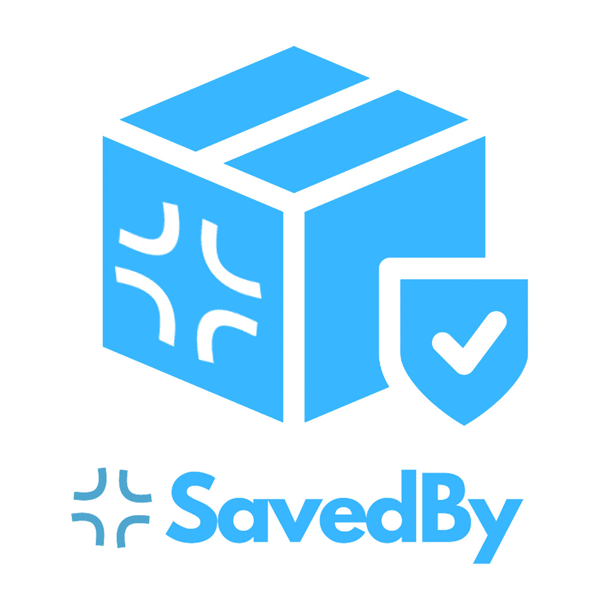 SavedBy-Paketschutz
