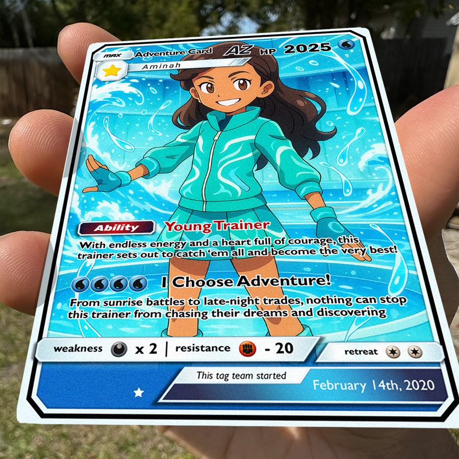 Pokepet Kid GX