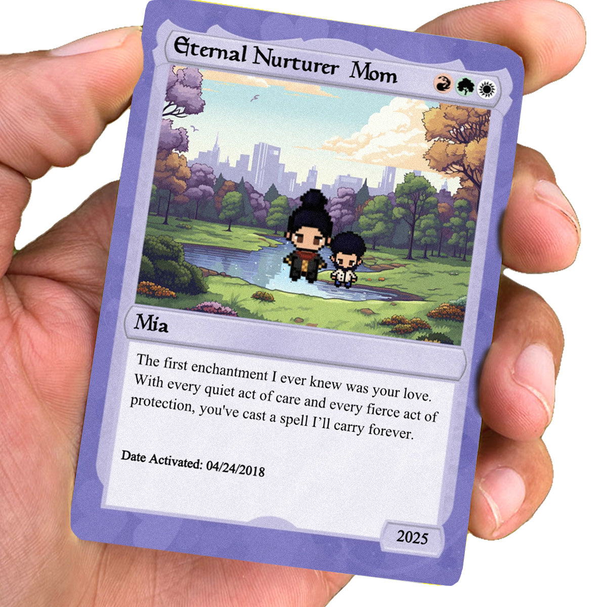 Yu-Gi-Love Vday-Karte – Erstellen Sie Ihre eigene