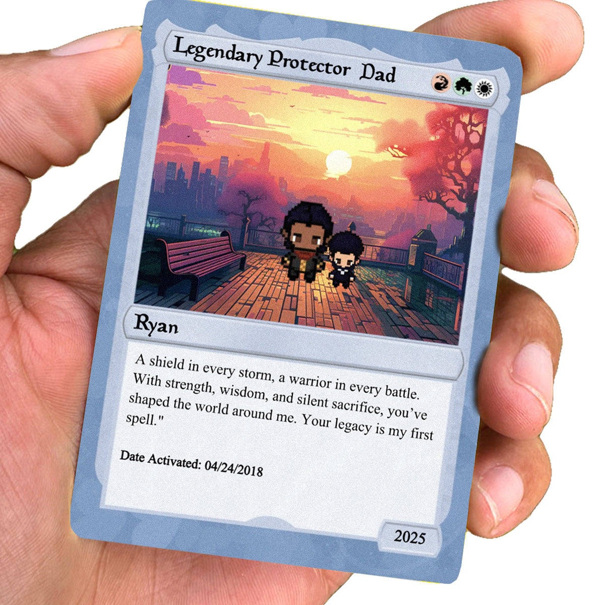 Yu-Gi-Love Vday-Karte – Erstellen Sie Ihre eigene