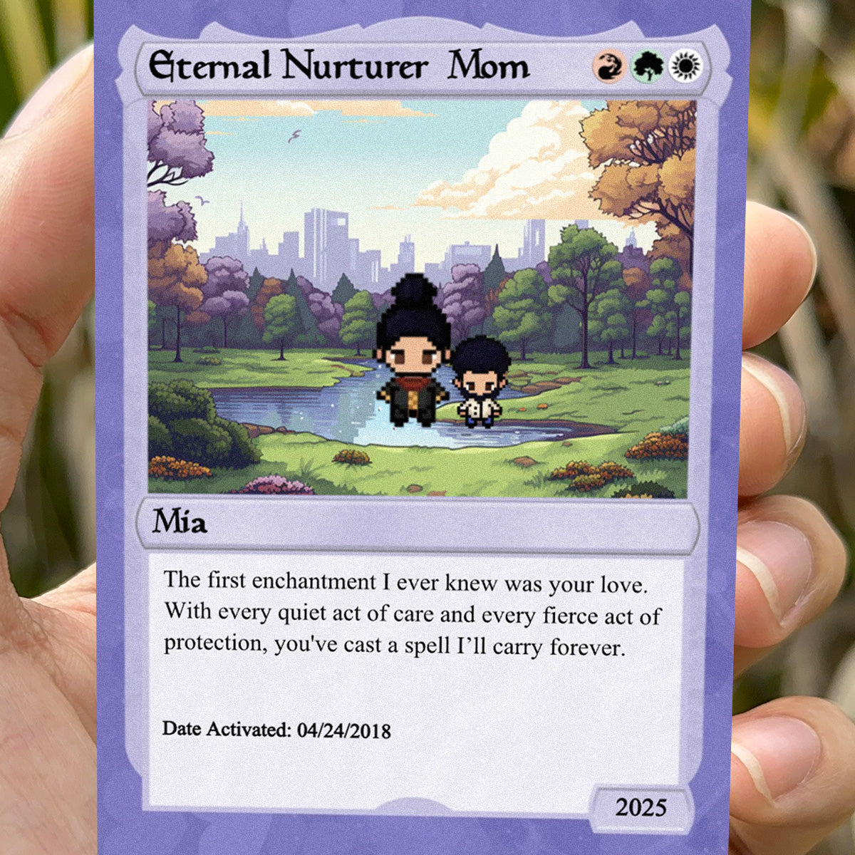 Yu-Gi-Love Vday-Karte – Erstellen Sie Ihre eigene