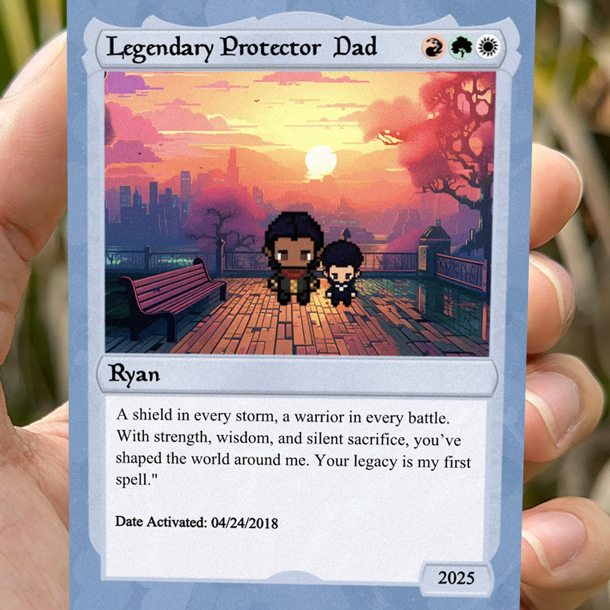 Yu-Gi-Love Vday-Karte – Erstellen Sie Ihre eigene