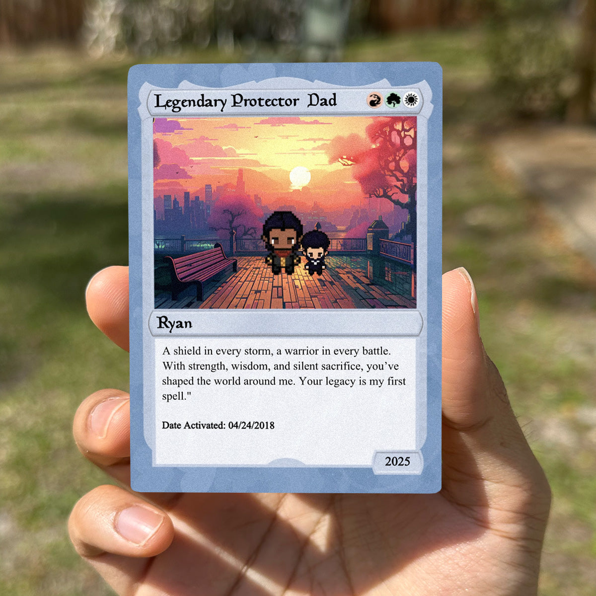 Yu-Gi-Love Vday-Karte – Erstellen Sie Ihre eigene