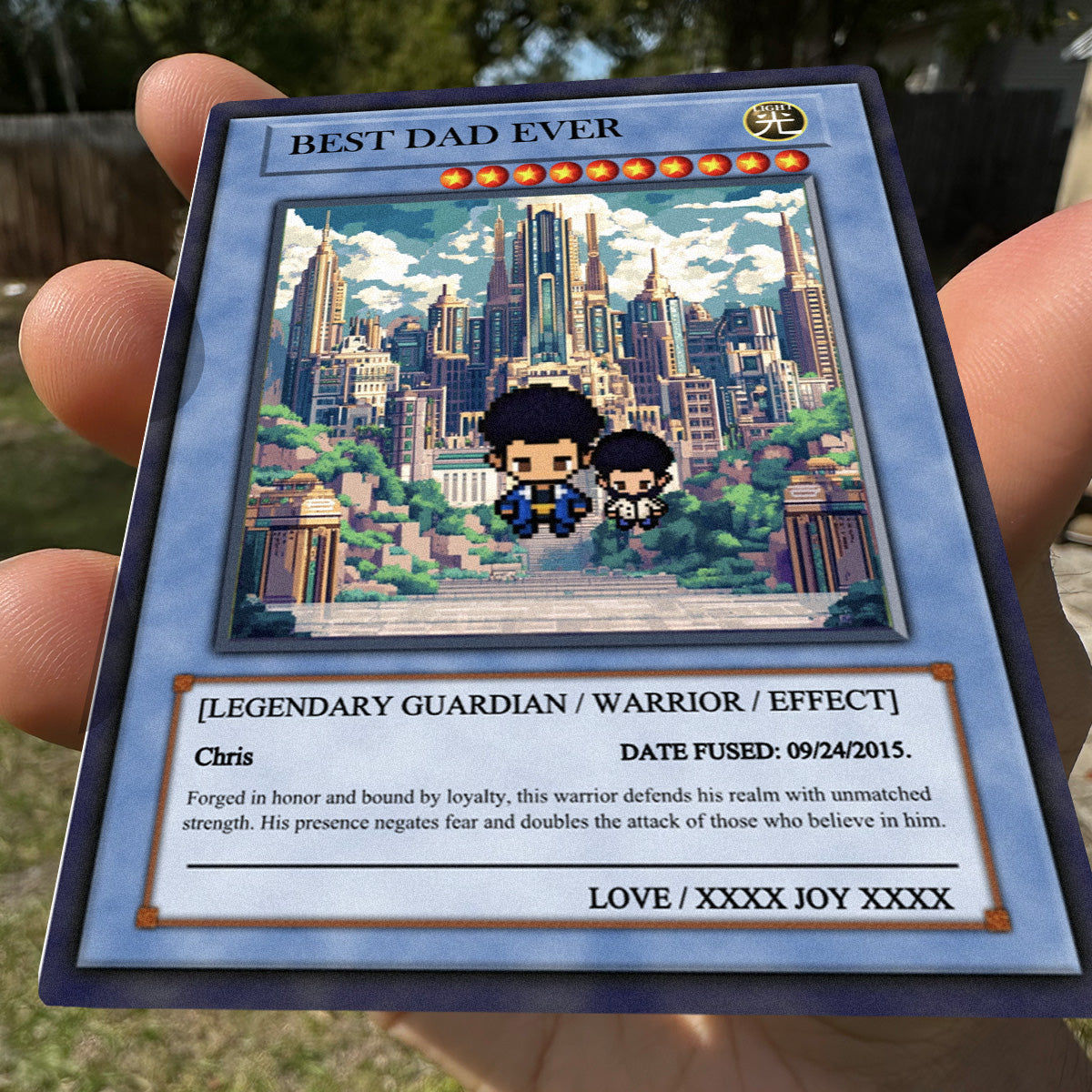 Yu-Gi-Love Vday-Karte – Erstellen Sie Ihre eigene