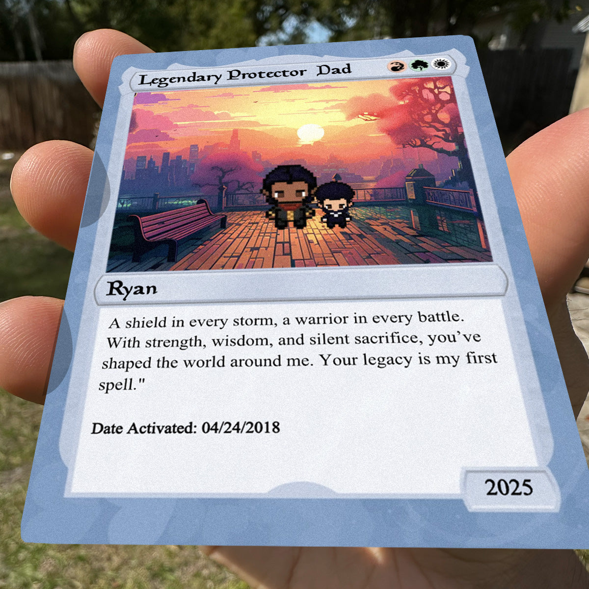 Yu-Gi-Love Vday-Karte – Erstellen Sie Ihre eigene