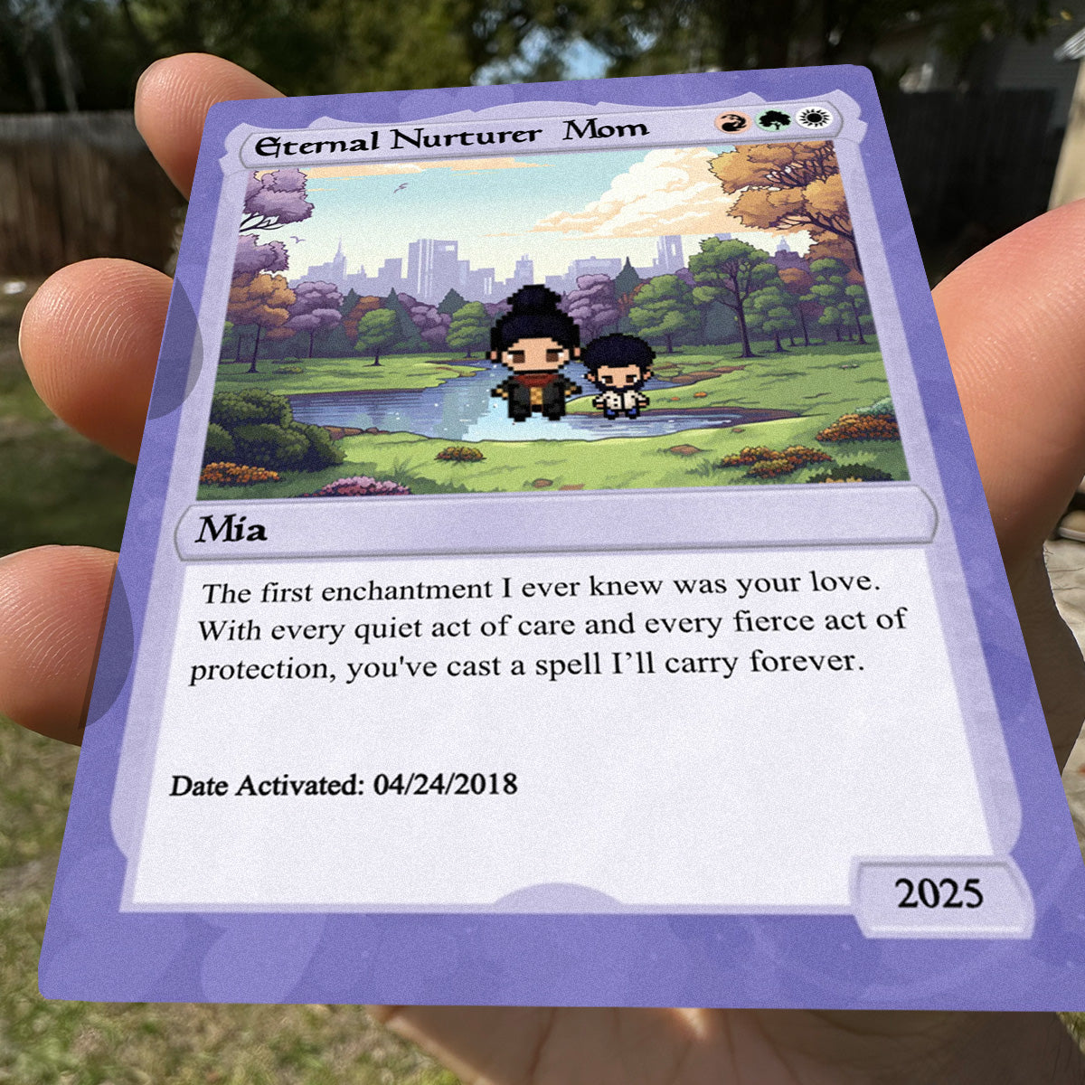 Yu-Gi-Love Vday-Karte – Erstellen Sie Ihre eigene