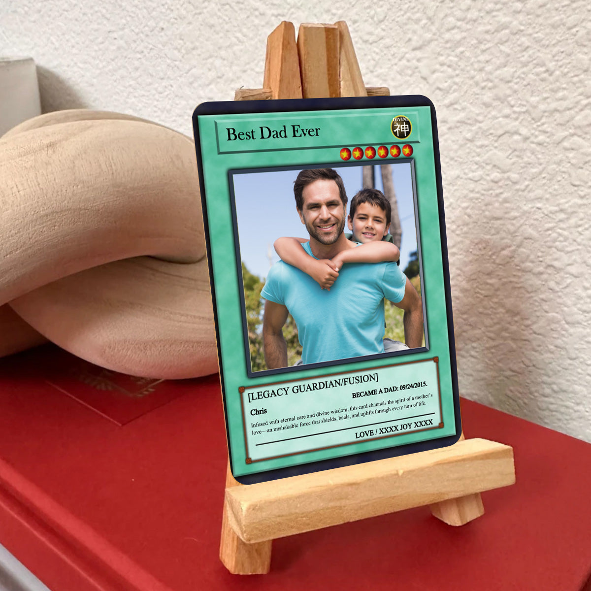 Yu-Gi-Love Vday-Karte – Erstellen Sie Ihre eigene