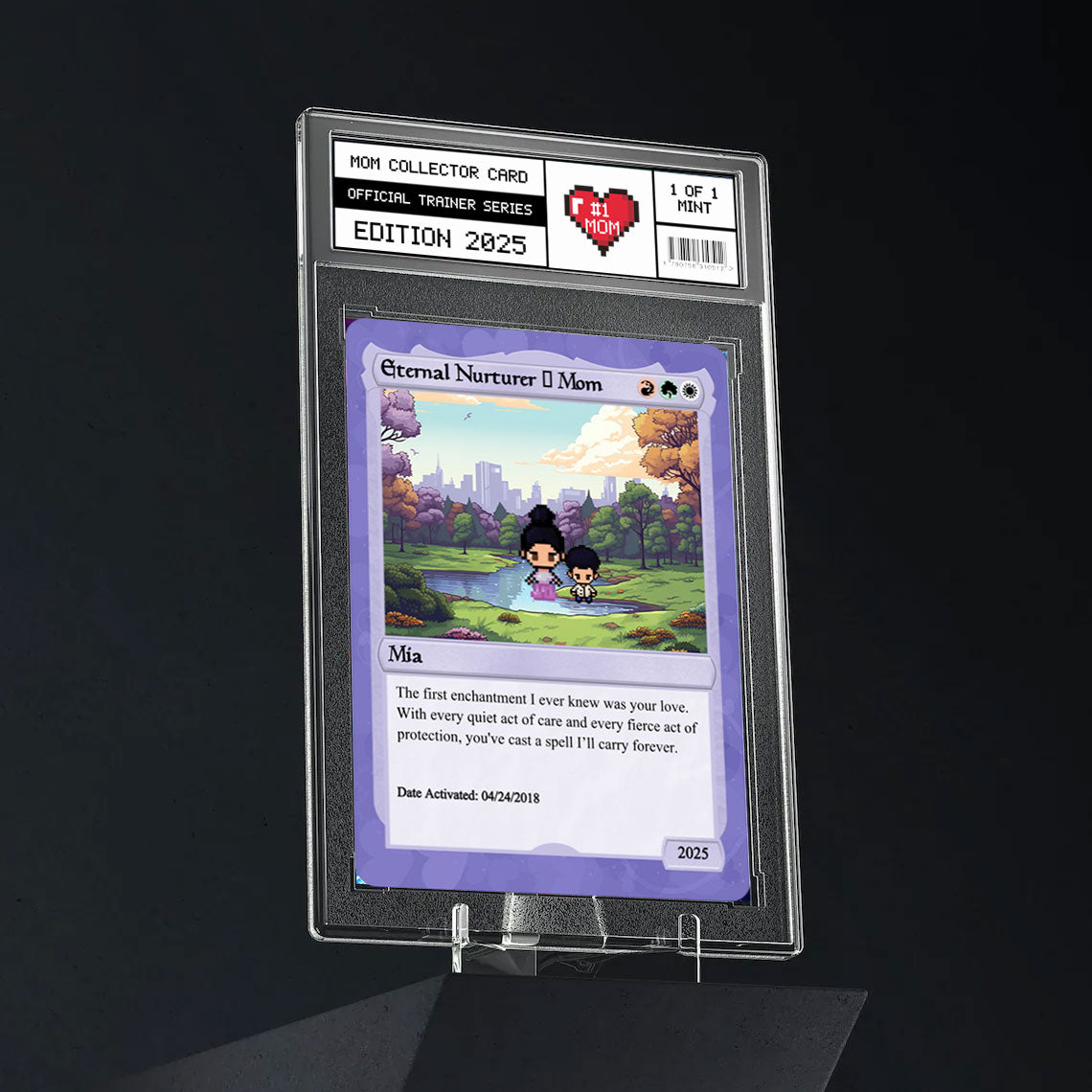 Yu-Gi-Love Vday-Karte – Erstellen Sie Ihre eigene