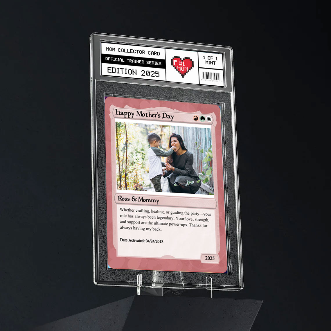 Yu-Gi-Love Vday-Karte – Erstellen Sie Ihre eigene