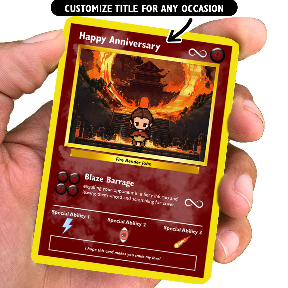 Bauen Sie Ihren eigenen - Avatar