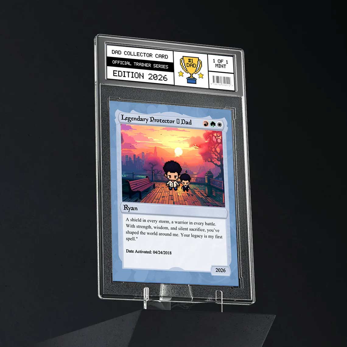 Yu-Gi-Love Vday-Karte – Erstellen Sie Ihre eigene