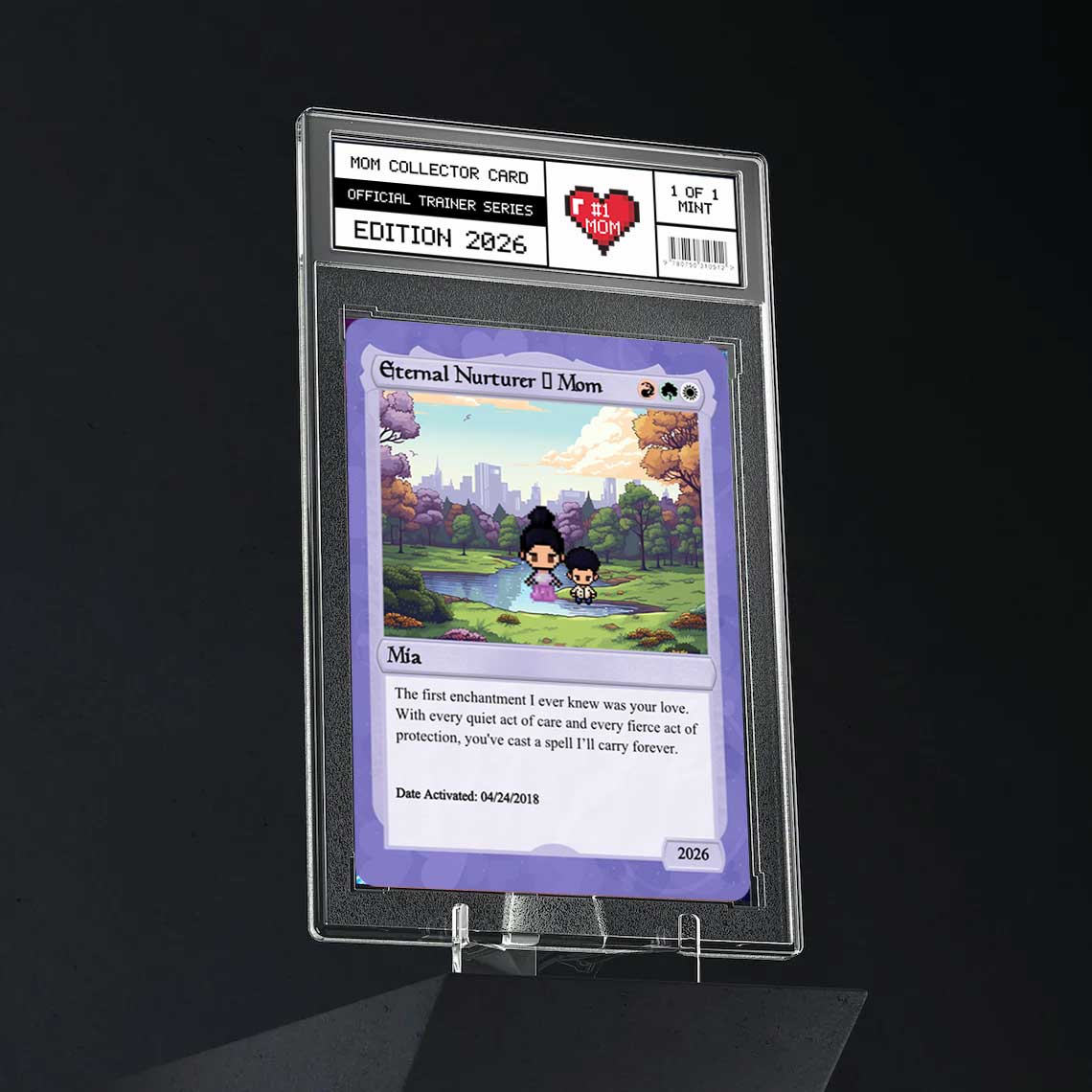 Yu-Gi-Love Vday-Karte – Erstellen Sie Ihre eigene
