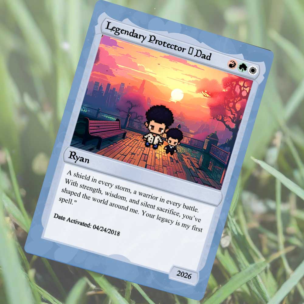 Yu-Gi-Love Vday-Karte – Erstellen Sie Ihre eigene