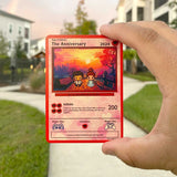Couples/Anniversary Card - Build Your Own (mandarin)
