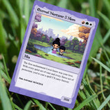 Yu-Gi-Love Vday-Karte – Erstellen Sie Ihre eigene