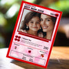 Mother's Day - With Photo