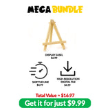 Mega -Bündel
