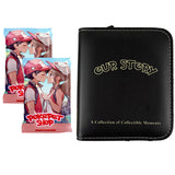 Story Of Us Booster Packs