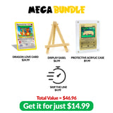 Mega -Bündel