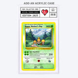 Bauen Sie Ihre eigene - Abenteuermama auf