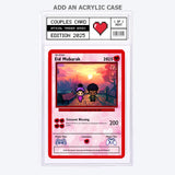 Vday/Anniversary Card - Build Your Own EID