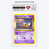 Bauen Sie Ihre eigene - Kunstmama auf