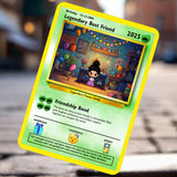 Best Friend Birthday Card - Build Your Own