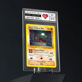 Bauen Sie Ihre eigene - Bücherwurm -Mama