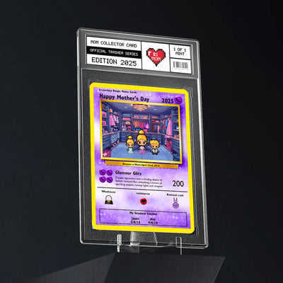 Boujie Mama - Build Your Own