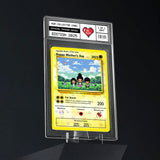 Bauen Sie Ihre eigene - Katzenmama