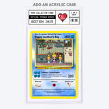 Bauen Sie Ihre eigene - Küchenchef Mama