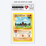 Bauen Sie Ihre eigene - Hundemutter