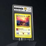 Vater-zu-Sohn-Karte – bauen Sie Ihre eigene