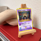 Daughter Birthday Card - Build Your Own