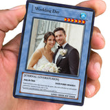 Yu-Gi-Love Vday-Karte – Erstellen Sie Ihre eigene