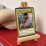 Yu-Gi-Love Vday-Karte – Erstellen Sie Ihre eigene