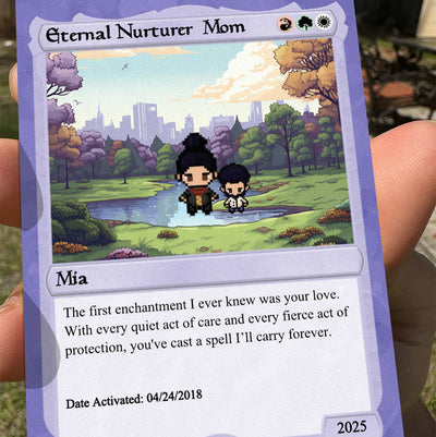 Yu-Gi-Love Vday-Karte – Erstellen Sie Ihre eigene