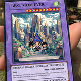 Yu-Gi-Love Vday-Karte – Erstellen Sie Ihre eigene