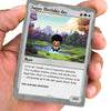 Yu-Gi-Love Vday-Karte – Erstellen Sie Ihre eigene