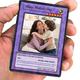 Yu-Gi-Love Vday-Karte – Erstellen Sie Ihre eigene