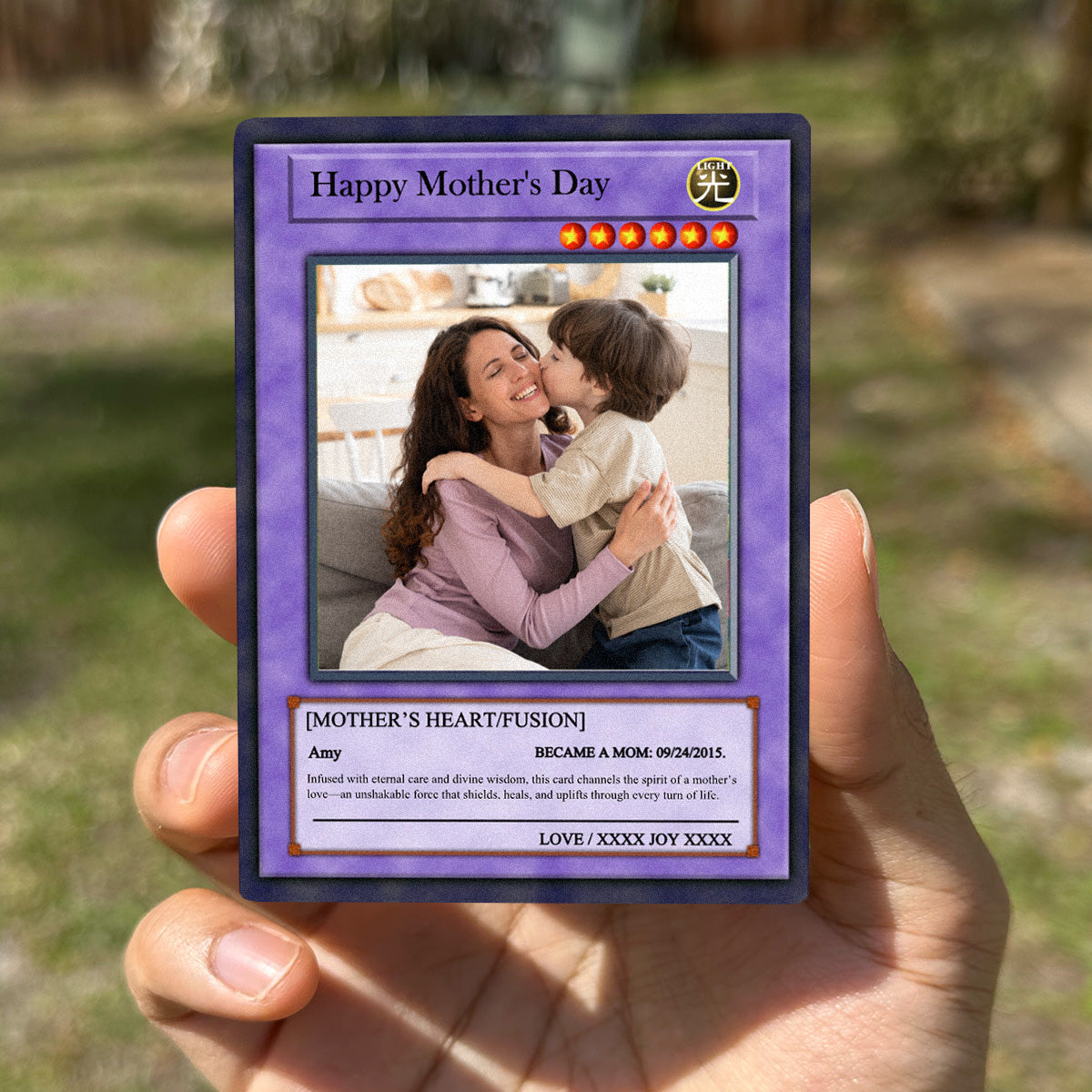 Yu-Gi-Love Vday-Karte – Erstellen Sie Ihre eigene