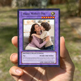 Yu-Gi-Love Vday-Karte – Erstellen Sie Ihre eigene