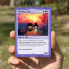 Yu-Gi-Love Vday-Karte – Erstellen Sie Ihre eigene