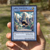 Yu-Gi-Love Vday-Karte – Erstellen Sie Ihre eigene