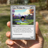 Yu-Gi-Love Vday-Karte – Erstellen Sie Ihre eigene