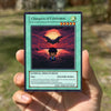 Yu-Gi-Love Vday-Karte – Erstellen Sie Ihre eigene