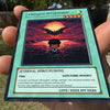 Yu-Gi-Love Vday-Karte – Erstellen Sie Ihre eigene