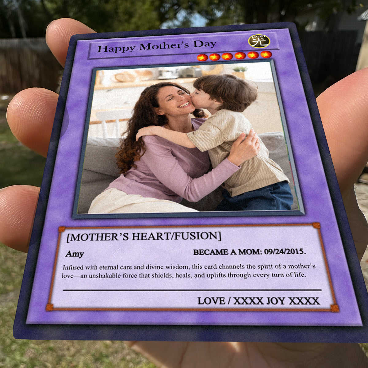 Yu-Gi-Love Vday-Karte – Erstellen Sie Ihre eigene