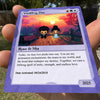 Yu-Gi-Love Vday-Karte – Erstellen Sie Ihre eigene