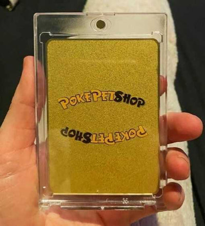 Acrylic Case